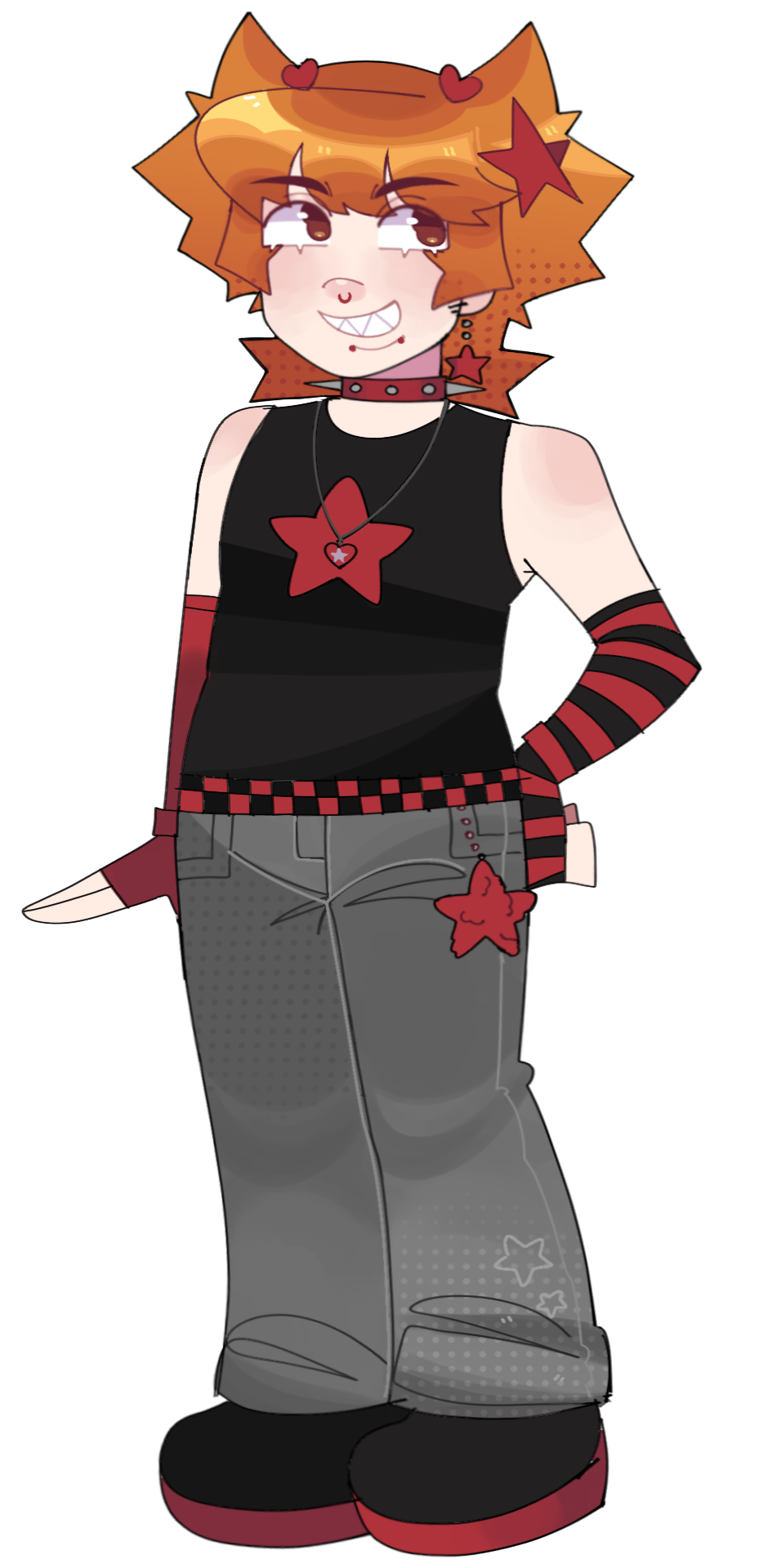 simo full body